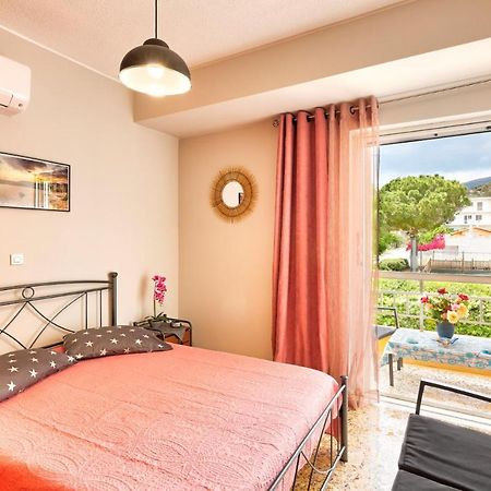 Paralia  Arilena Studios מראה חיצוני תמונה