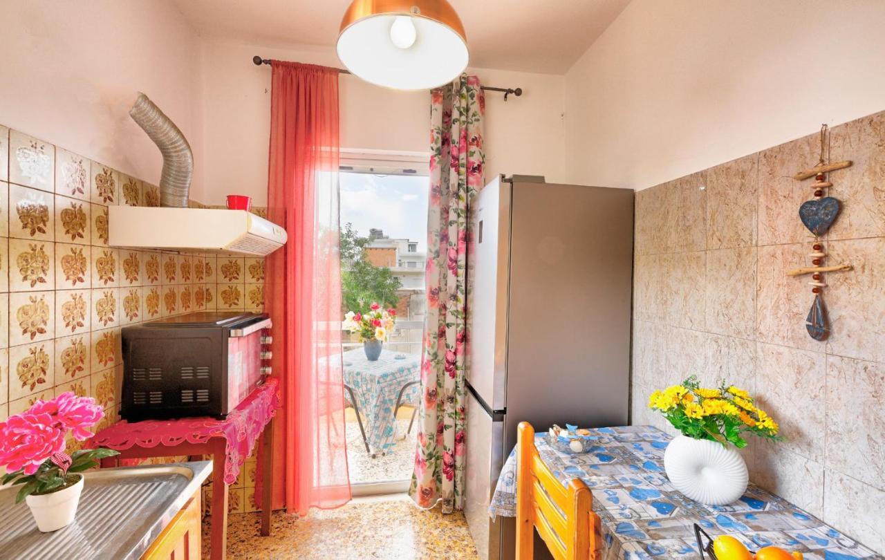 Paralia  Arilena Studios מראה חיצוני תמונה